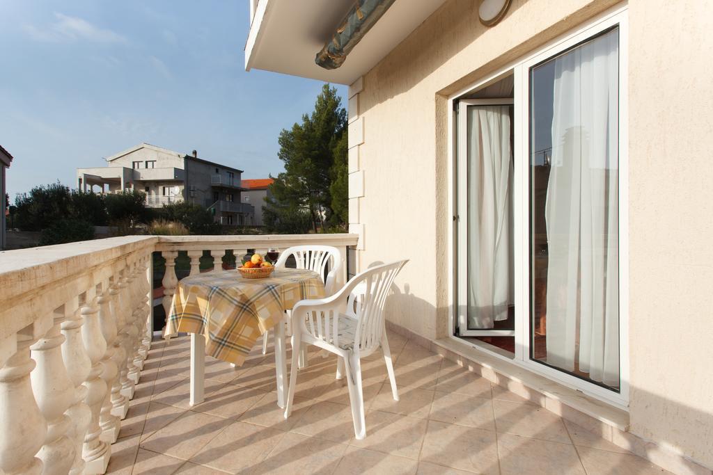 Apartments Vukusic Zaboric Quarto foto